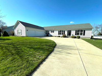 12350 N Creek Bend Ln