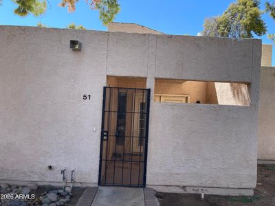 930 S DOBSON Road #51