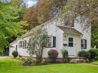 479 Denise Rd