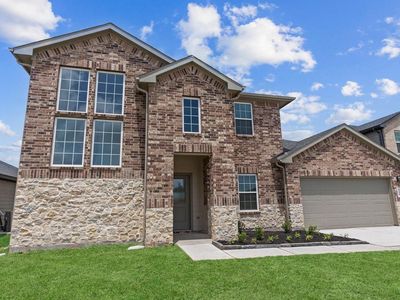3227 Olivia Park Dr