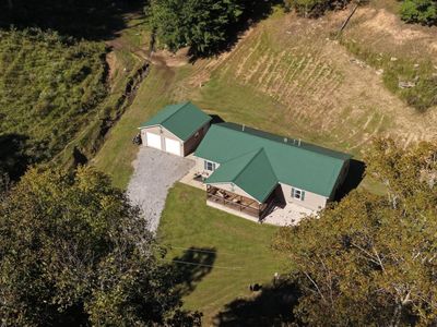 1001 Rock Camp Rd