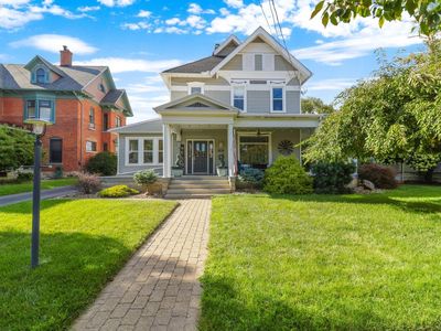 213 W Buckeye St