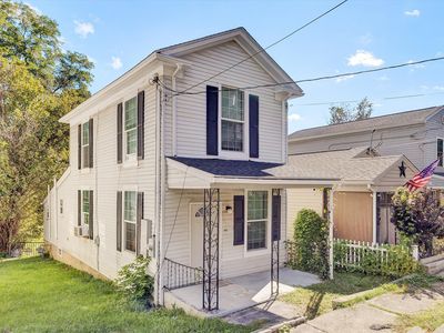 Property at 240 Roxbury St, Clifton Forge, VA