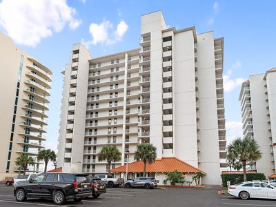 25020 Perdido Beach Blvd APT 404A