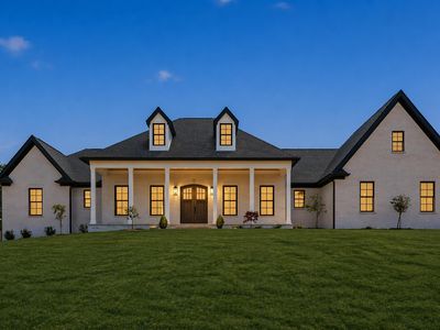 555 Canvas Back Dr Lot A