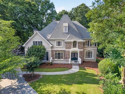 Property at 6211 Blackberry Hl, Peachtree Corners, GA