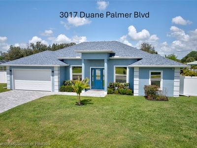 3017 Duane Palmer Blvd