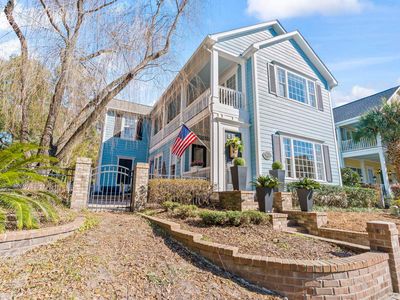 1609 James Island Ave. Lot 5