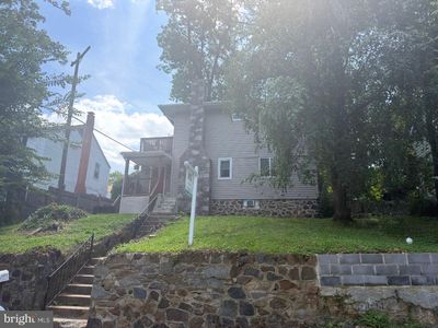 3 Beacon Hill Rd