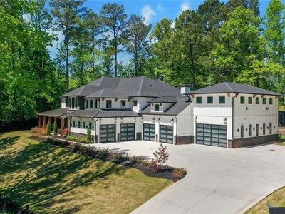 365 Cagle Rd