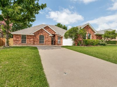2110 Chrisman Trl