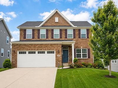 213 Arlington Dr