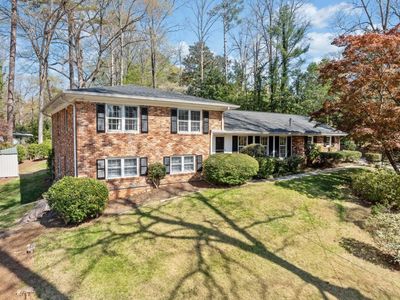 1421 Rainier Falls Dr NE