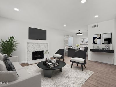 540 Spring Rd APT 93