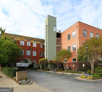 490 Marietta St NW SUITE 108