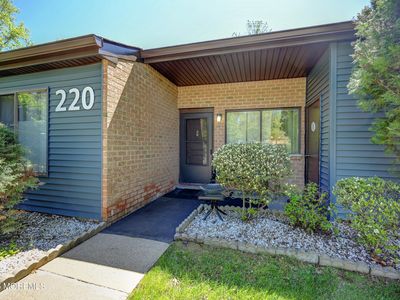 220 Medford Court #B