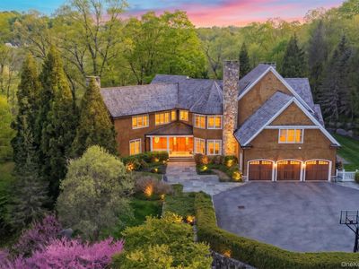 16 Wrights Mill Road