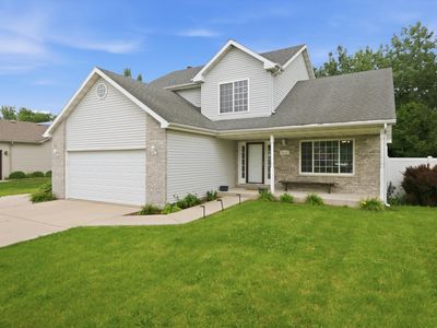 2555 Cobblestone Ct