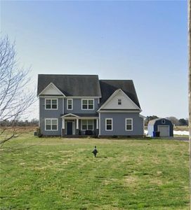 2537 Number 10 Ln