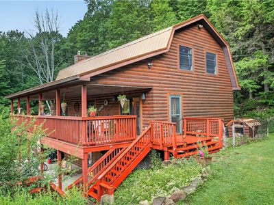 8719 E Rohr Hill Rd