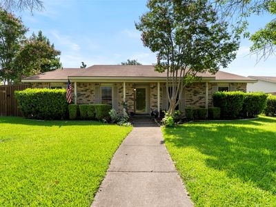 3618 Arbor Trl