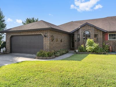 Property at 1286 W Bridgewood Place, Nixa, MO