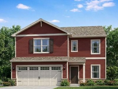 142 Pheasant Glen Dr
