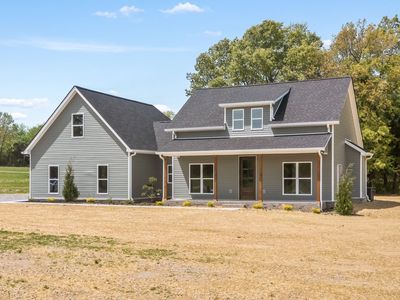 3776 Hollow Springs Rd Lot 5