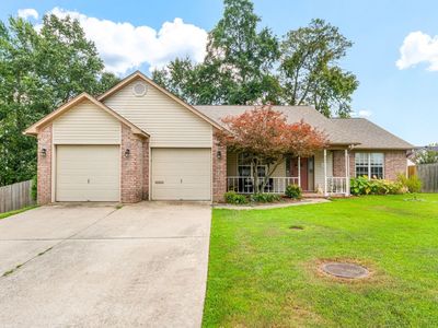 2605 Mount Vernon Dr