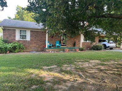 Property at 9771 Highway 38 W, Des Arc, AR
