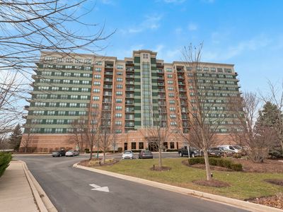 6420 Double Eagle Dr UNIT 510