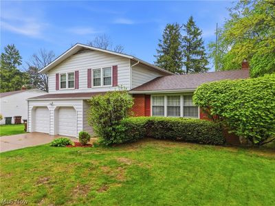 2445 Olentangy Dr