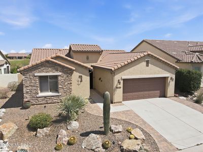 60500 E Arroyo Vista Dr