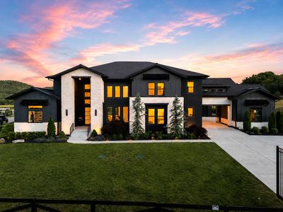 7201 Bonterra Ct