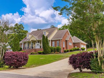 Property at 186 County Road 1026, Valley Head, AL