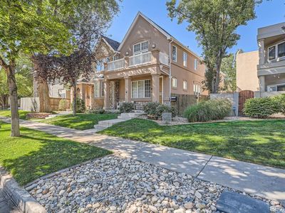 167 S Jackson Street