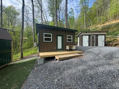 16 Wilderness Way