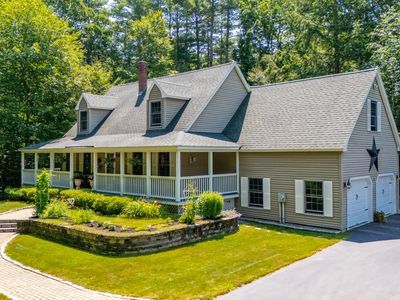25 Puffin Lane