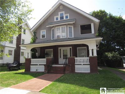 Property at 43 Walnut St, Jamestown, NY