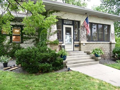 402 N Huron Ave