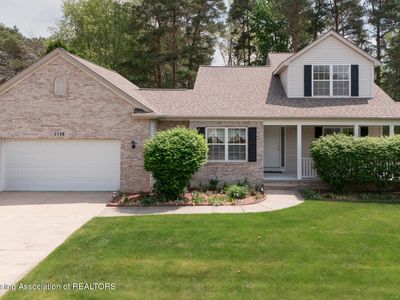 2538 Sanibel Holw