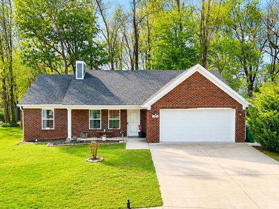 2726 Bagby Way