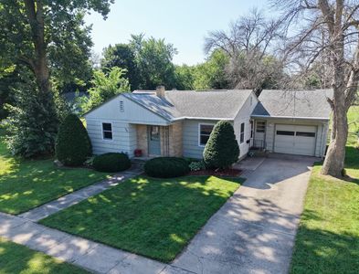Property at 1008 Boxelder St, Mountain Lake, MN