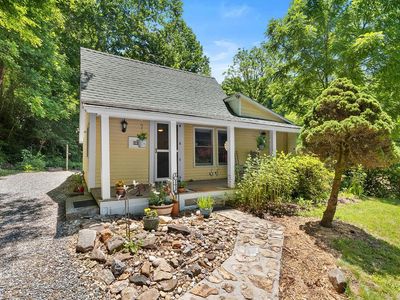 226 Little Ellijay Rd