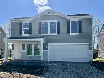 2321 N Liberty Lakes Dr