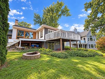 Property at 18425 Pellett Dr, Fenton, MI