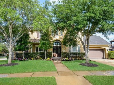 5118 Blue Lake Creek Trl