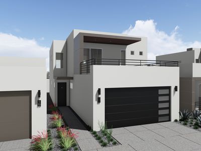 The Lumina Plan, The Pearl