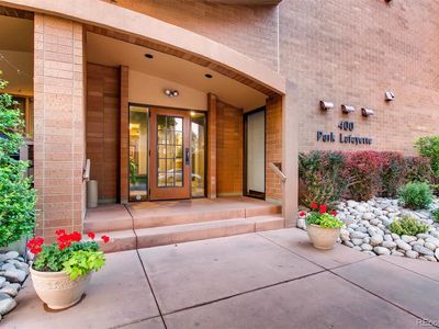 400 S Lafayette Street #1207