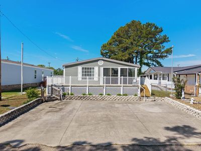 1021 Blossom St.